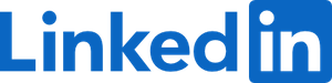 Linkedin logo